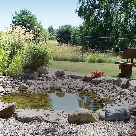 Holiday Ul. Letniskowa Ii Ferienhaus