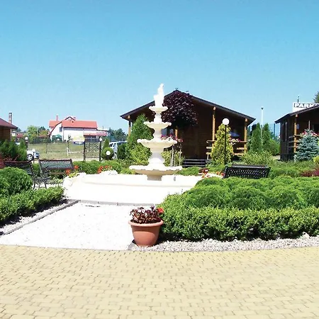 Ferienhaus Holiday Ul. Letniskowa Ii