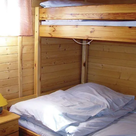 Holiday Ul. Letniskowa Ii