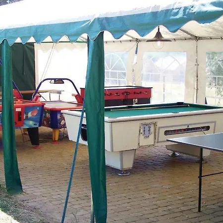 Holiday Ul. Letniskowa Ii Ferienhaus Jarosławiec