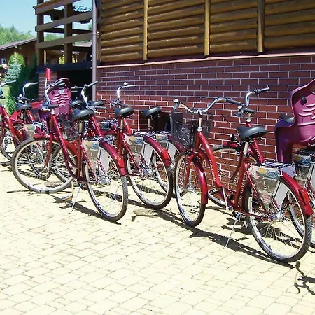 Holiday Ul. Letniskowa Ii Jarosławiec